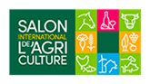 Logo Salon International de l'Agriculture