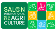 Official logo of the Paris INternational Agricultural Show