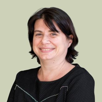 Portrait de Anne Frayssinet