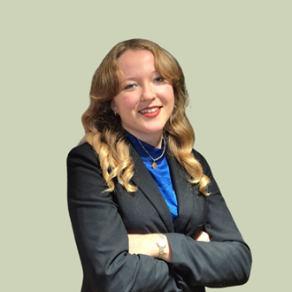 portrait of angele renard