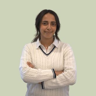 portrait de lisa sousa cinato