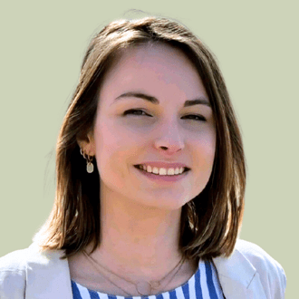 Portrait de Marine Beaudenon