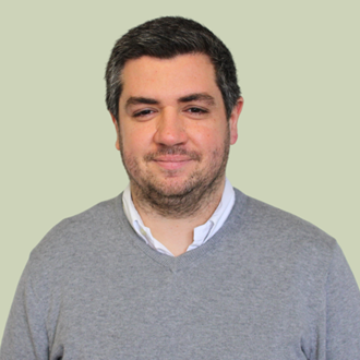 Portrait Maxime Cholet