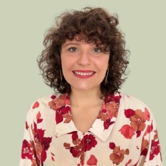portrait de Nolwenn Levaillant-Henry