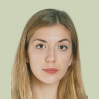 portrait de alice carteyrade