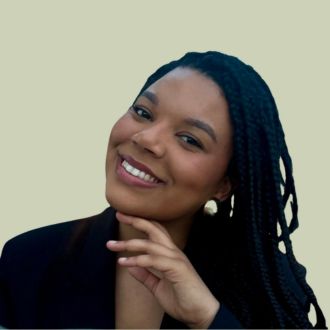 Portrait de Carla Nechard