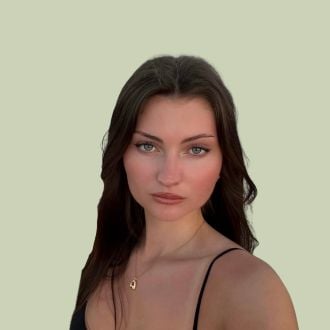 portrait de Alexandra Rose